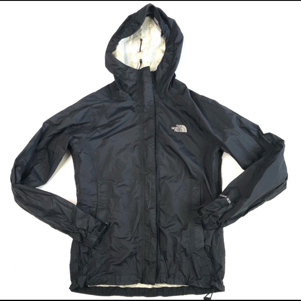 The North Face Women’s Hyvent Waterproof jacket